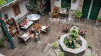 La Casona Real Cusco Hotels near Cusco Cathedral