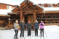 Sugar Loaf Lodge & Cabins Hotels in Anaconda