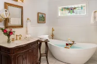 Arsenic and Old Lace Bed & Breakfast Inn - 4 stjerner