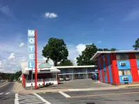 Village Motel Hotels in Ulster County