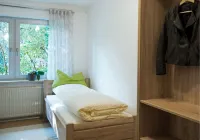 Pension Jederzeit Hotels in Plattling