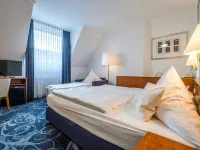 Hotel Gertrudenhof Hotels near محطة مترو سورث بي إف
