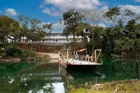 DEL RIO HOTEL Hôtels à : Axtla de Terrazas