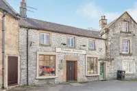Dales Croft Apartment - Holiday Apartments