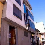 Hospedaje Bolivar I Hotels in Pisac