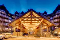 Breckenridge, 1 Bedroom Condo at One Ski Hill, Ski-in Ski-Out, Concierge Servies - Spa