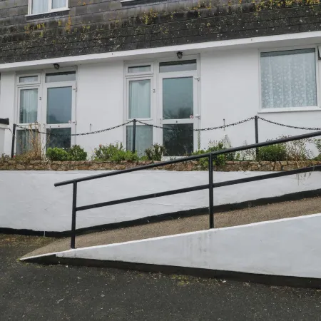 Flat 2, Big Tree Holiday Flats