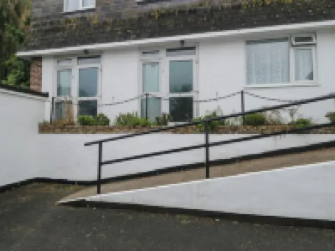Flat 2, Big Tree Holiday Flats