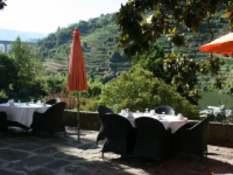 Quinta da Ermida - Turismo de Habitacao Hotels in Baiao