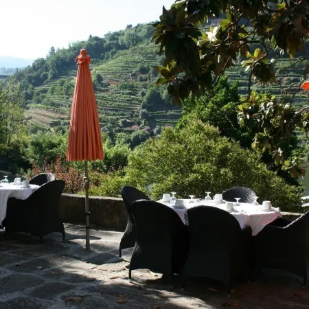 Quinta da Ermida - Turismo de Habitacao