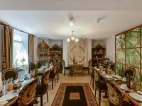 Mama’s Inn Boutique Guest House Hotels in Arnold