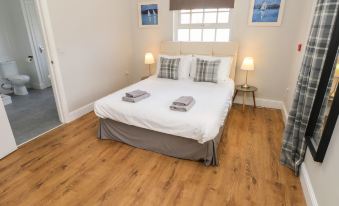 North Beach at the Hideaway