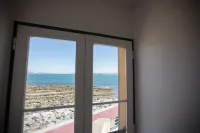 HI Oeiras – Pousada de Juventude - Meerblick