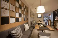 Link Hotel Hotels in Tczew