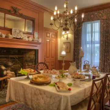Francis Malbone House
