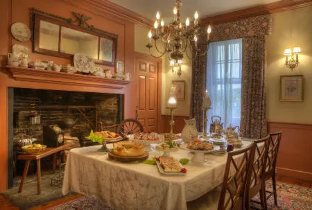 Francis Malbone House