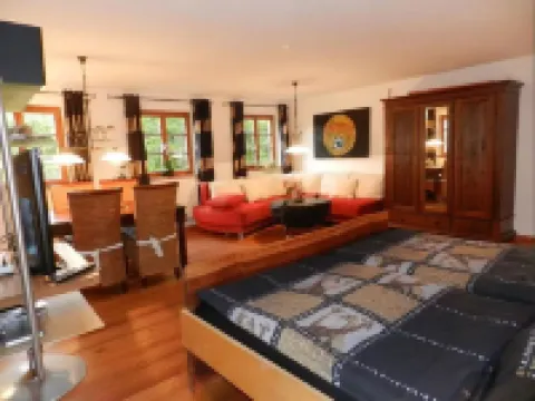 Wampendobler Paradies Hotels in Egglham