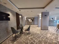 Sur Hotel Hotel di Al-Bar