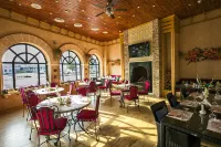 Al Gosaibi Hotel-Villa