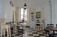 波羅倫達飯店 - 早餐