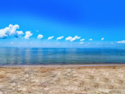 マーメイドズ ランディング 2 ベッドルーム コテージ バイ レッドオーニング フルトンのホテル