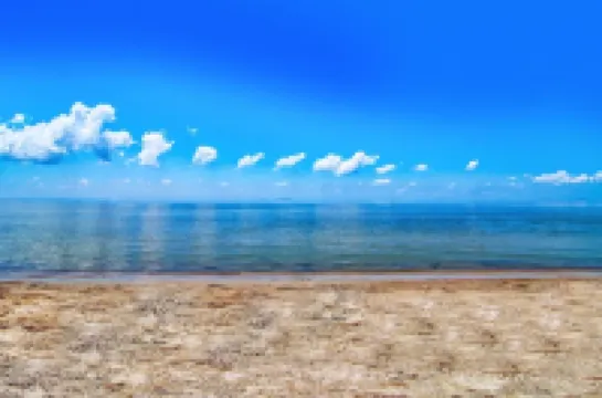 เมอร์เมดส์ แลนดิ้ง คอทเทจ 2 ห้องนอน โดย เรดออว์นนิ่ง