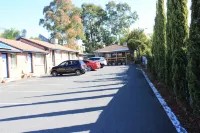 Tamworth Lodge Motel Hotels in Tamworth