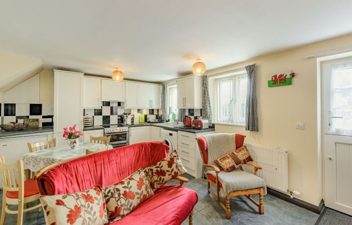 Yew Tree Cottage