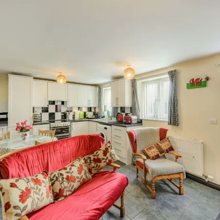 Yew Tree Cottage