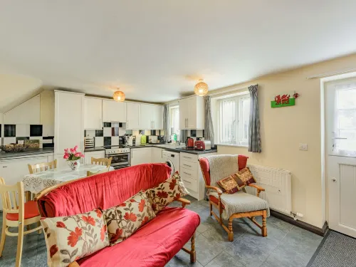 Yew Tree Cottage - Boutique