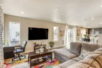 Beautiful Home w/ Bonus Room & Prime Location! - 3-Star