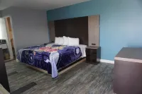 Thunderbird Motel فنادق في بيشوب