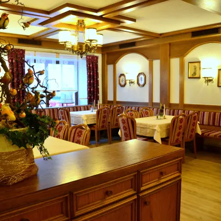 Hotel Zur Krone