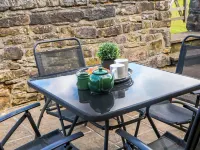 Downsdale Cottage Hotels in Hartington Middle Quarter