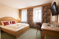 Akzent Hotel Krone Hotels in Werbach