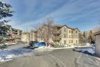 Close to Beaver Creek & Vail: Cozy Edwards Condo! - balcón