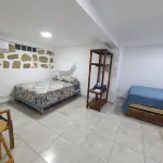 CASA DE ORON Hotels in Ayangue