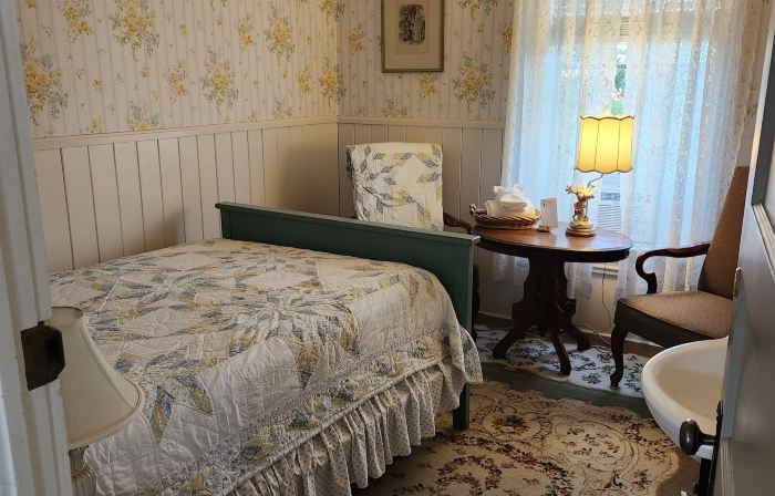 Fairweather Inn