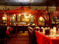 Irma Hotel Hotel a Cody