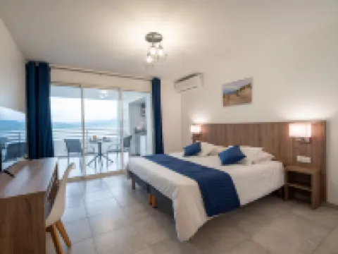 B&B Home Fort-De-France Marina Hotels in Fort De France