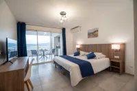 B&B Home Fort-De-France Marina Hotels in Le Francois