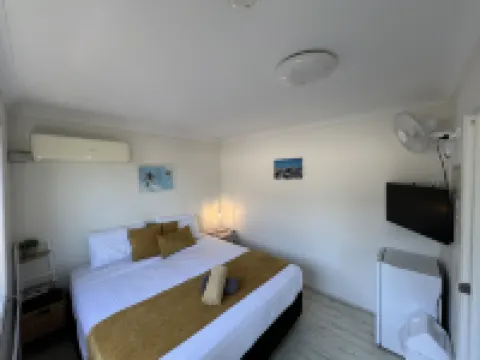 Yeppoon Beachhouse Hotels in Yeppoon