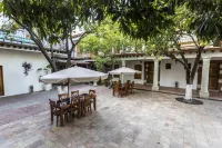 NaNa Vida Hotel Oaxaca