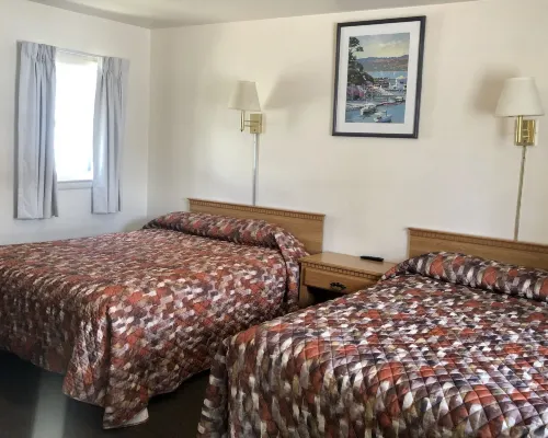 Cody Motel Hotels in Sweetwater County