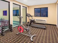 Hotel 7 Inn Anna Hotels in Union County