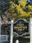 Sierra Mountain Inn Hotels in Grass Valley