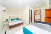 Ayenda Baly Express Hotels in 