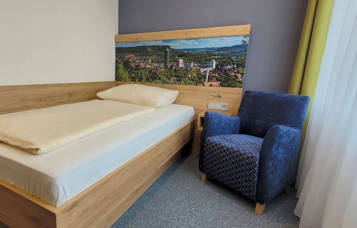 Akademiehotel Jena