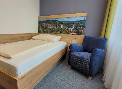 Akademiehotel Jena
