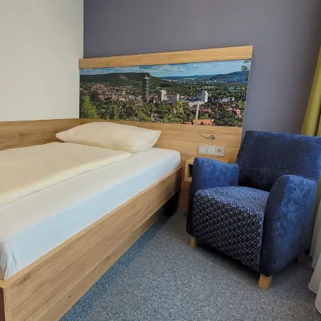 Akademiehotel Jena